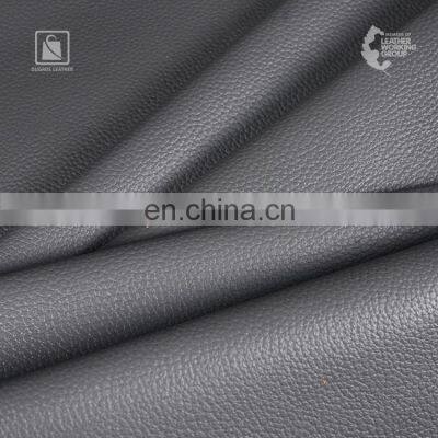 Premium and Luxury Feel Full Grain Chrome Tanned Genuine Leather for Wholesale Purchase photo-3