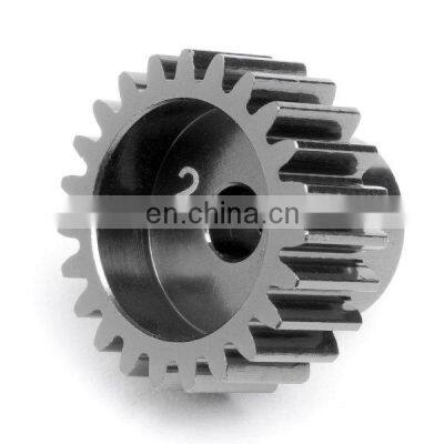 Custom Steel Gear Conversion Power Steering Gear photo-4