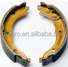 77363478 Van Brake Shoes for Fiat DUCATO 2.3L