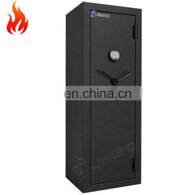 Jimbo Home And Business Use Hot sell Fireproof Weapon Gun Safe