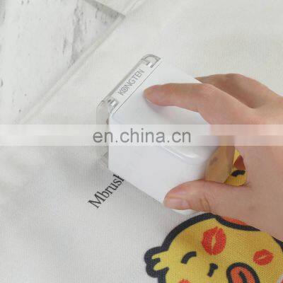 Cube Printer WIFI USB Connection Mini Portable Mobile Color Printer Handheld Digital Inkjet Printer photo-5
