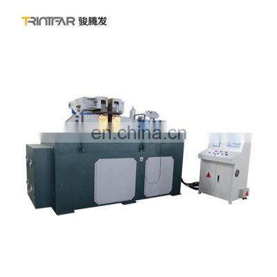 high quality car filter cover automatic copper butt welding machine