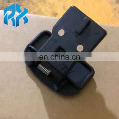 Handle Assy Fuel Filler Trunk Lid TRIM PARTS 81570-4A000 For HYUNDAi Starex photo-2