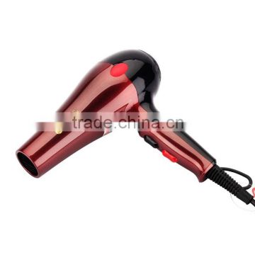 Professional Or Home Use High-Power Hair Dryer