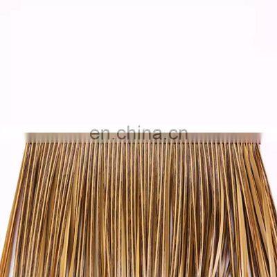 Original Agriculture Tiki Bar Thatched Roof Reed Made In China