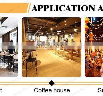 Chin Chin Cutter Production Line Nigerian Cutting Chinchin Cutter Machine photo-2