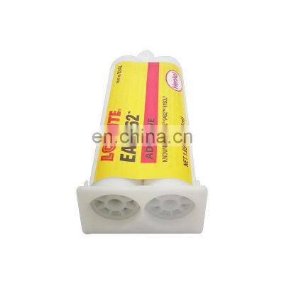 Loctiter Epoxy Resin Structural Adhesive E60HP E30CL High Temperature Resistant High Viscosity Waterproof AB Glue E-20HP E-120HP photo-3