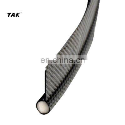 12mm Aluminium Rail Tarpaulin Welder Tensile Scaffolding Keder Roof photo-4