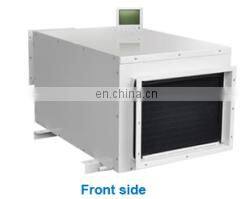 Hiross Factory Supplying Ceiling Hanging Dehumidifiers for Commercial Wine Cellar photo-3