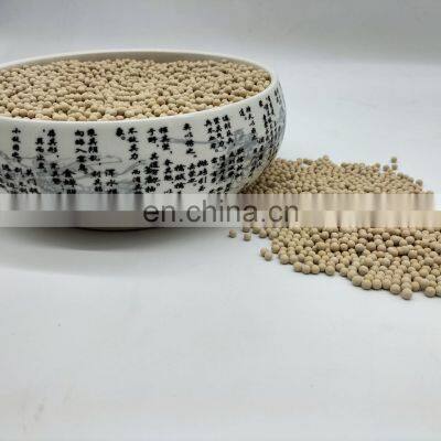 UOP Molecular Sieve 13X APG Mesh Primary Molecular Sieve 4A3A5A13X Molecular Sieve Desiccant photo-5