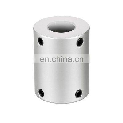 DN series aluminum alloy coupling