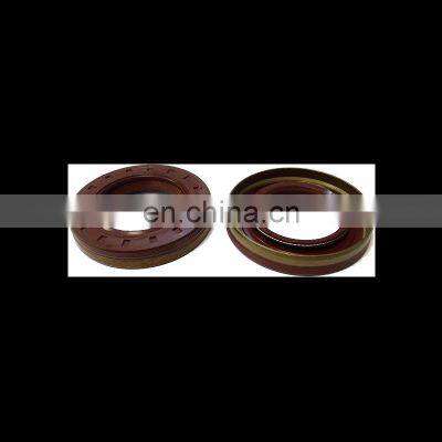 Wholesale Universal Custom Well-Known For Its Fine Quality Felt Oil Seal 638193 638 193 638-193 For Opel photo-2
