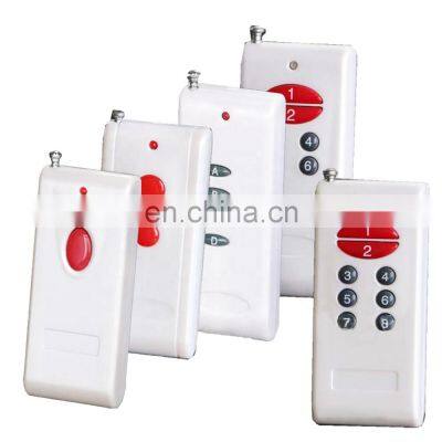 Universal Remote Control TEC-RF8 photo-2