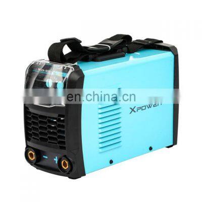 MMA-300 Mosfet Inversor de Arco DC Soldador ZX7 Máquina de Soldagem Portátil MMA Soldadores de Máquinas de Alta Qualidade 300AMP MOSFET, Soldadores MMA photo-2