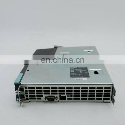 Nice Quality for Siemens 6SL3040-1MA01-0AA0 Original SINAMICS Control Module Unit photo-4