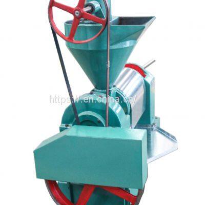 Automatic Moringa Seed Oil Extraction Machine Qingjiang Oil Press for Sale photo-3