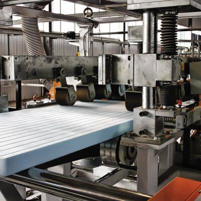 China GWELL company overview - view 3