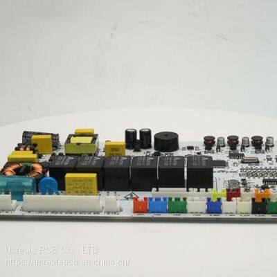 LED Power Electronic PCBA Manufacturer Shenzhen photo-2