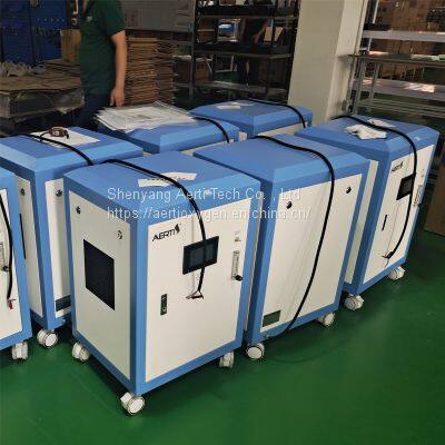 15l Oxygen Concentrator Oxygen Generator Price photo-3