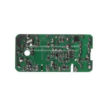 12V 2A Euro Desktop AC/DC Power Charger photo-3