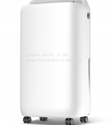 Dehumidifier Household Small Dehumidifier Indoor Bedroom Dehumidifier High Power Industrial Basement Dryer（Wechat:13510231336） photo-2