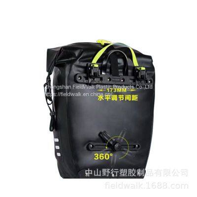 Direct Purchase From Manufacturers Adjustable Strap Buckles for Bike Bags photo-4