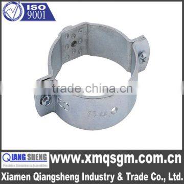 metal perpendicular clamp customized