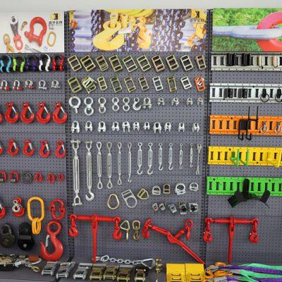 Anji Deheng Rigging Co., Ltd company overview - view 2