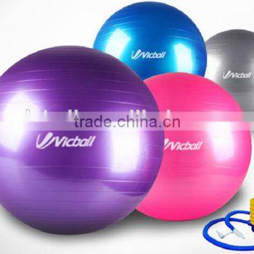 Fitness ball/yoga ball