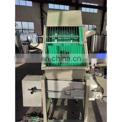 Pasta Cheese Cooking-stretching Machine Filata Cheese Mozzarella Cheese Moulding Machine photo-3