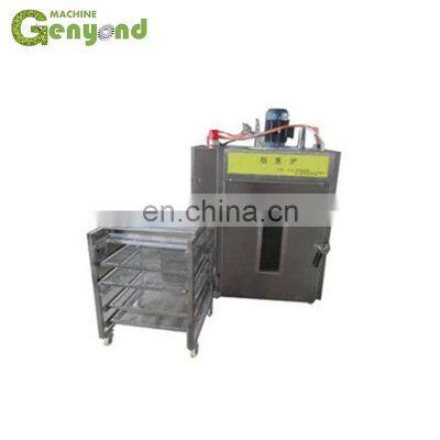 Custom Smoke House for Sausage Making Machine photo-4