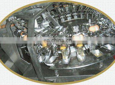 Egg Knocking Machine/Automatic Egg Break to Whole Egg Liquid/quail Egg photo-3