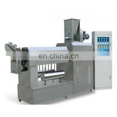 Italy spaghetti noodles machine / italy pasta noodles machine / macaroni production line