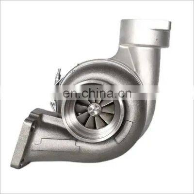 Complete Turbocharger 2192911 2199710 2146914 1182284 167972 1795922 0R6804 for Caterpillar 350H C65D 615 3306 Diesel Engine