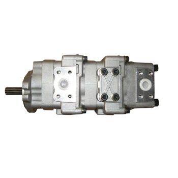 WX oil pumps high quality high pressure hydraulic gear pump 705-41-08100 for komatsu excavator PC28UU/UD/UG-2