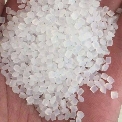 Inside And Outside Lubrication Auto Parts Nylon 66 Granules China Factory Good Quality