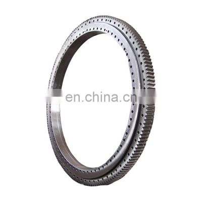 Hot sale export swing bearing slewing bearing turntable bearing