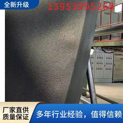 HDPE Rough Geomembrane, 8 Meters Wide and 2.0mm Thick Landfill Liner photo-3