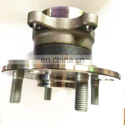 High precision Wheel Hub Bearing 42200TF6951 Auto spare parts bearing 42200-TF6-951 with high quality