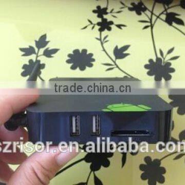 Smart TV Box Set Top Box for Android photo-5