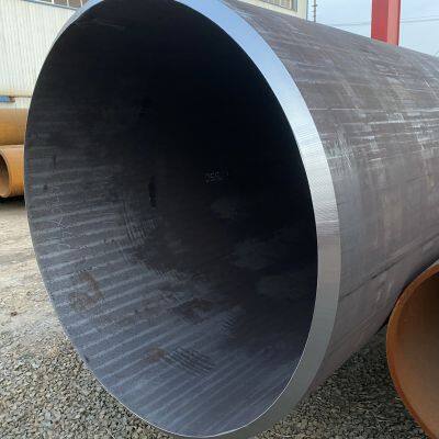 EN10219 S355J0H LSAW(JCOE) Steel Pipe Pile photo-2
