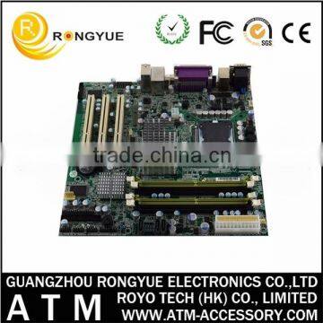 ATM Parts Wholesaler ATM Motherboard 6625 Board Electronic Board 4970455710