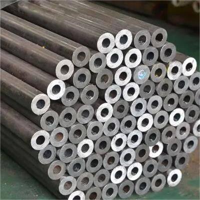 Guidian seamless steel pipe plate