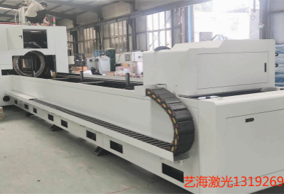 Jinan Yihai Laser Technology Co.,Ltd company overview - view 4