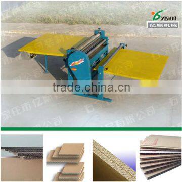 Automatic Food paper Wax and Coating Machine