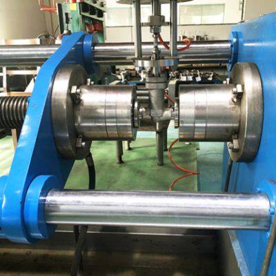 Shanghai Success Engine Compressor Co.,Ltd company overview - view 4