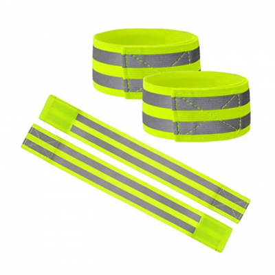 hi-vis elastic band