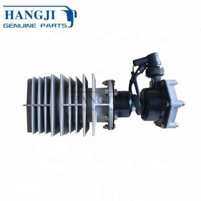 Good Quality Bus Spare Parts Air Condition System Parts 92693 Air Condenser for Golden Dragon bus