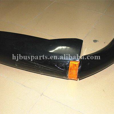 Luxury New Design Universal Side Mirror Higer Bus 0192 Bus Spare Parts Marcopolo Bus Coach Side Mirror photo-5