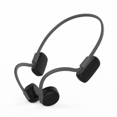 Earphone Accessories Waterproof BH528 Bone Conduction BT  Earphone Headset  Wireless Earphone